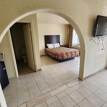 Hometown Inn And Suites Mesquite Kültér fotó