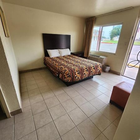 Hometown Inn And Suites Mesquite Kültér fotó