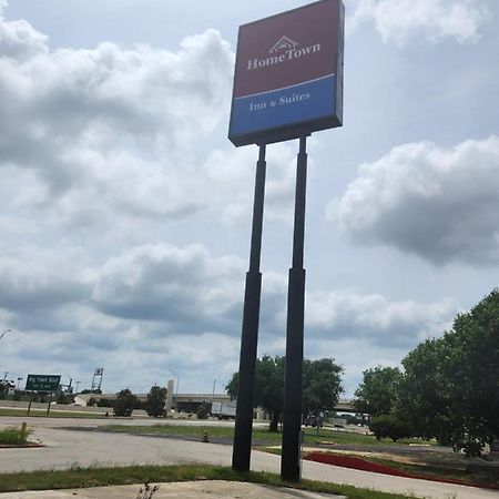 Hometown Inn And Suites Mesquite Kültér fotó