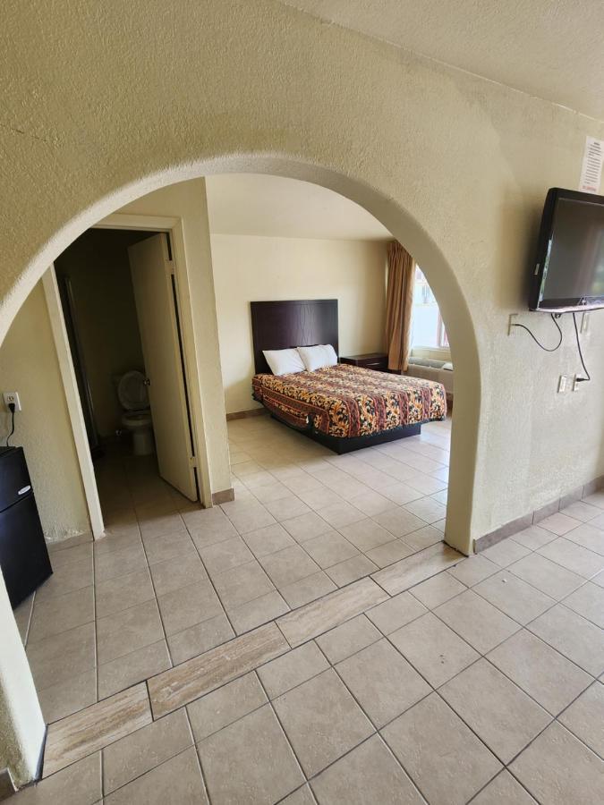 Hometown Inn And Suites Mesquite Kültér fotó