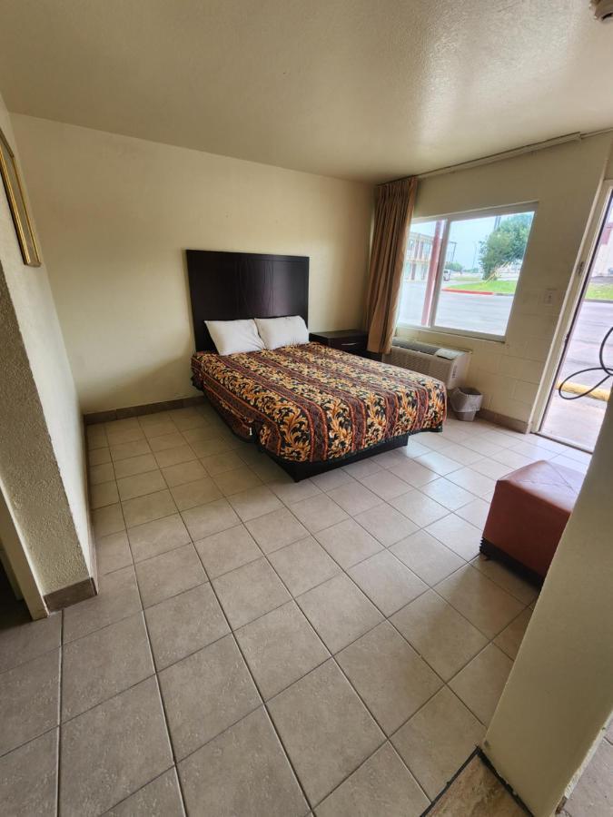 Hometown Inn And Suites Mesquite Kültér fotó