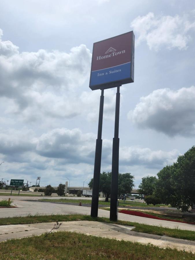 Hometown Inn And Suites Mesquite Kültér fotó